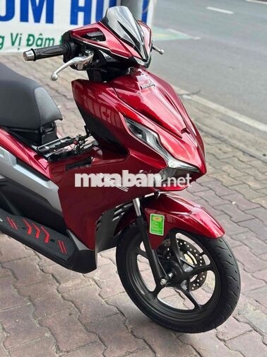 GÓP 0 LS- Airblade 125 2025, lướt, chính chủ ký.