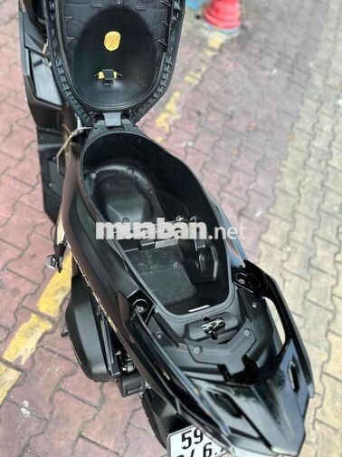 GÓP 0 LS -  Airblade 125 2020 Đen 19.000km