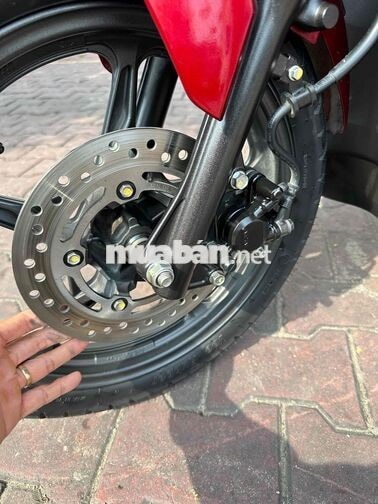 GÓP 0 LS- Airblade 125 2025, lướt, chính chủ ký.