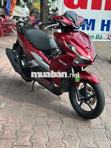 GÓP 0 LS- Airblade 125 2025, lướt, chính chủ ký.