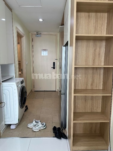 Cho thuê căn hộ studio tại The Manor Bình Thạnh giá phù hợp 