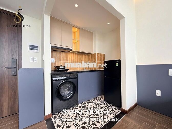 Khai Trương Penthouses Mới 100% | Ngay Tân Sơn | Bancol - Full NT
