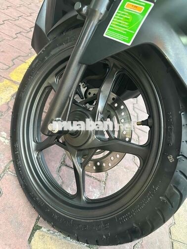 GÓP 0 LS -  Airblade 125 2020 Đen 19.000km