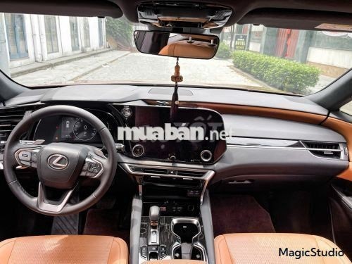 Xe Lexus RX 350 Premium 2023 - 2 Tỷ 750 Triệu