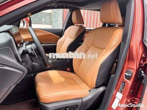 Xe Lexus RX 350 Premium 2023 - 2 Tỷ 750 Triệu