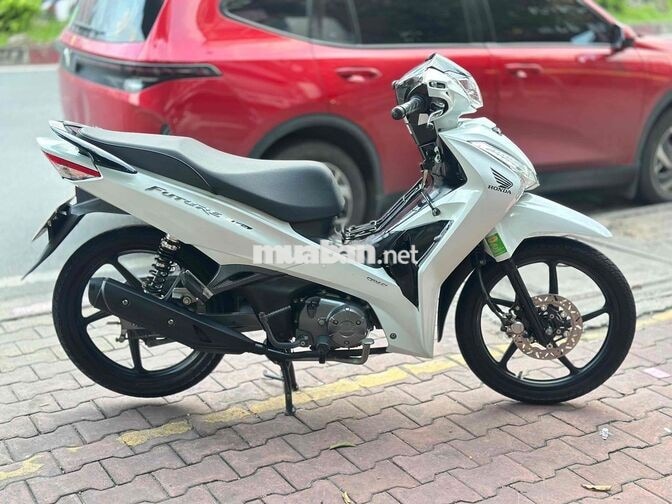 GÓP 0 LS -  Future 2022 - BS 72 - Chính chủ ký