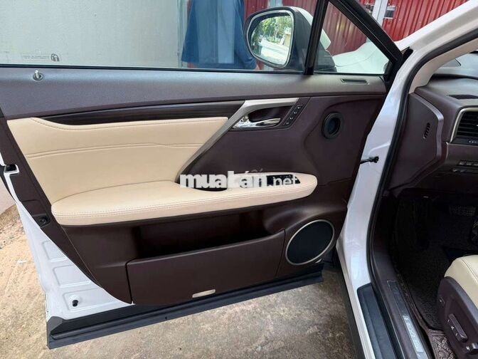 RX 350L 7 chỗ