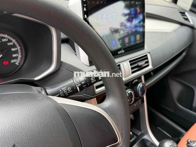 Mitsubishi Xpander 2021 Số sàn bao zin bao chếch