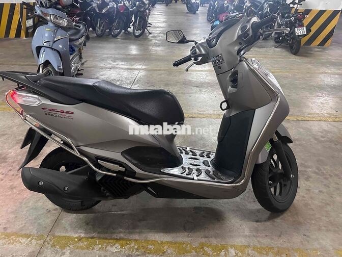Thanh lý Honda lead 2023 odo 26k