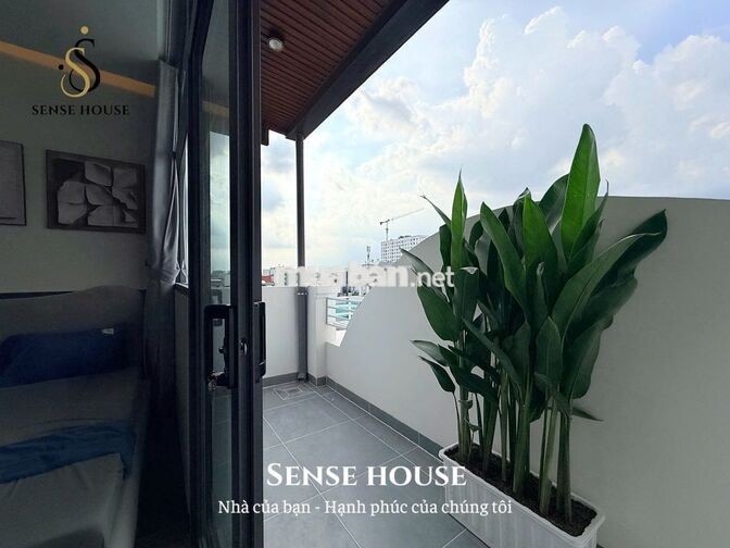 Khai Trương Penthouses Mới 100% | Ngay Tân Sơn | Bancol - Full NT