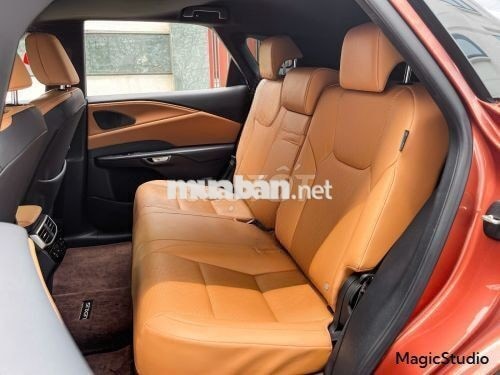 Xe Lexus RX 350 Premium 2023 - 2 Tỷ 750 Triệu