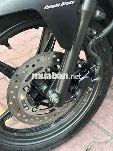 GÓP 0 LS -  Airblade 125 2020 Đen 19.000km