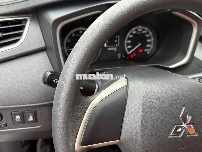 Mitsubishi Xpander 2021 Số sàn bao zin bao chếch