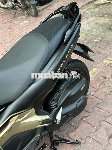 GÓP 0 LS -  Airblade 125 2020 Đen 19.000km