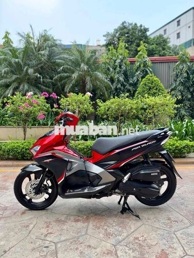 Honda Airblade 125 2016 Đỏ đen