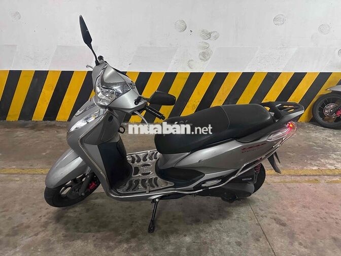 Thanh lý Honda lead 2023 odo 26k