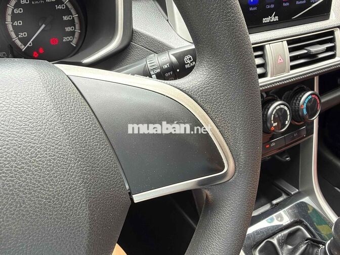 Mitsubishi Xpander 2021 Số sàn 7 chỗ 1.5 10 vạn km