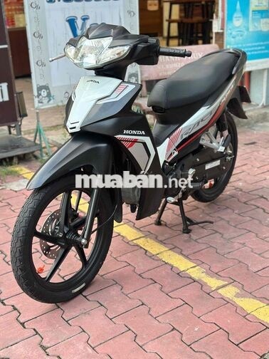 * Honda Wave Blade 2019 - Bản đặc biệt - 9 chủ