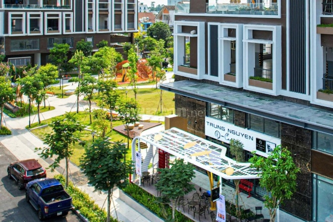 CARA RIVER PARK  GIÁ TỐT, CƠ HỘI CUỐI