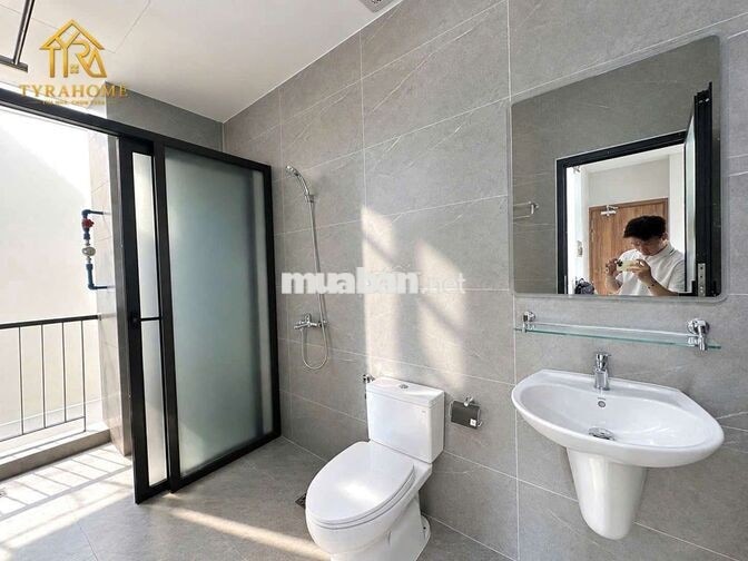 KHAI TRƯƠNG CĂN HỘ FULL NỘI THẤT LUXURY GẦN HAI BÀ TRƯNG ,CHỢ TÂN ĐỊNH