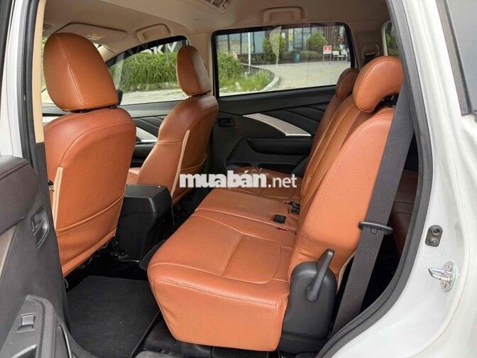 Mitsubishi Xpander 2021 Số sàn bao zin bao chếch