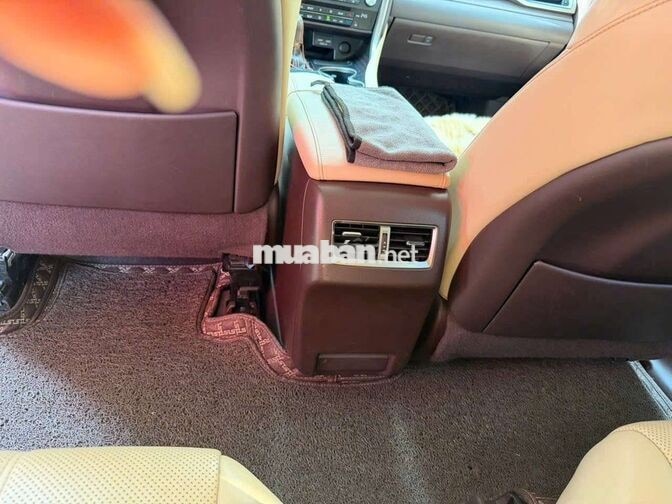 RX 350L 7 chỗ