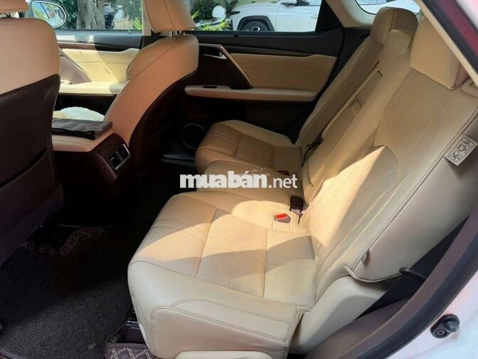 RX 350L 7 chỗ