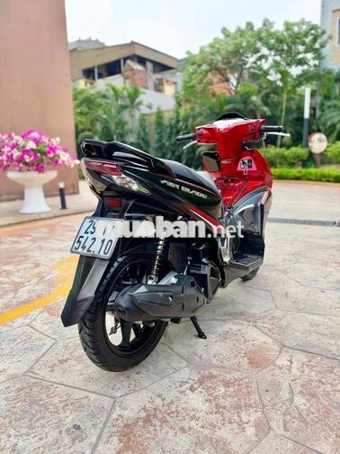 Honda Airblade 125 2016 Đỏ đen