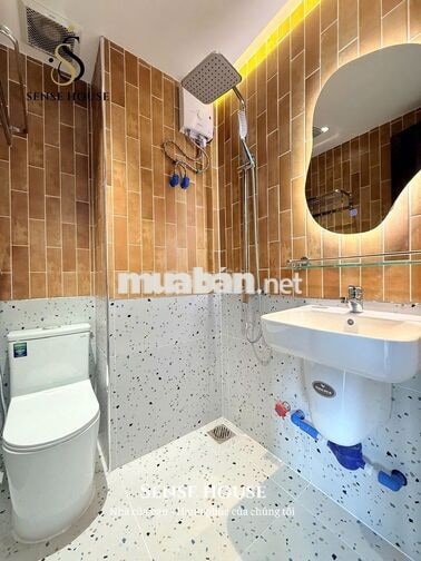 Khai Trương Penthouses Mới 100% | Ngay Tân Sơn | Bancol - Full NT