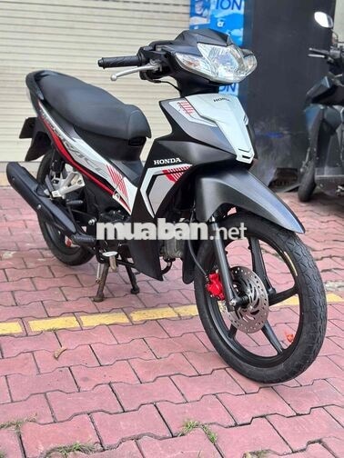 * Honda Wave Blade 2019 - Bản đặc biệt - 9 chủ