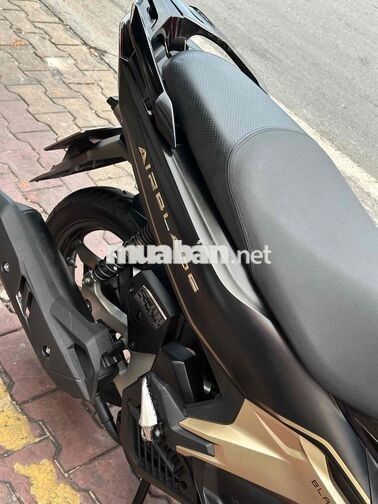 GÓP 0 LS -  Airblade 125 2020 Đen 19.000km