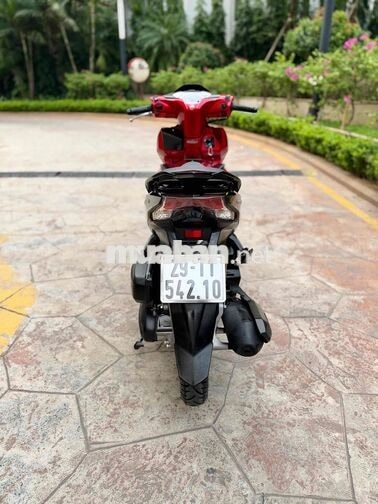 Honda Airblade 125 2016 Đỏ đen