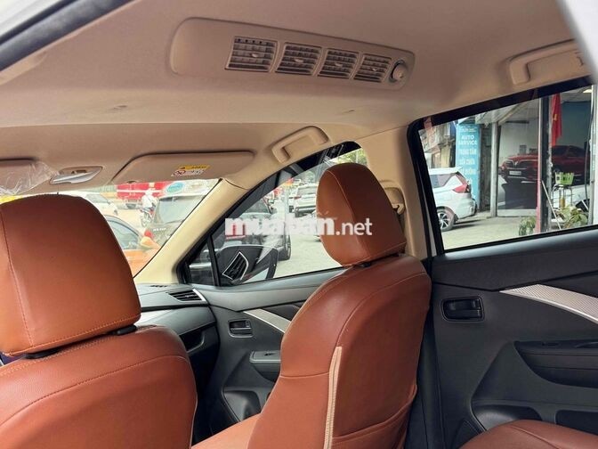 Mitsubishi Xpander 2021 Số sàn 7 chỗ 1.5 10 vạn km