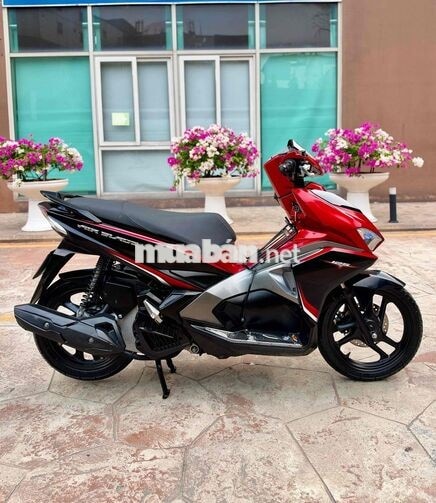 Honda Airblade 125 2016 Đỏ đen