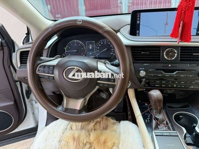 RX 350L 7 chỗ