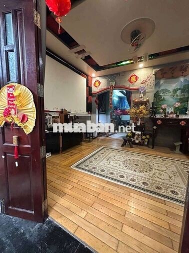 NHÀ 2 TẦNG DT 83M2, 2PN LỚN, PHÚ XUÂN, NHÀ BÈ, NHỈNH 4 TỶ.