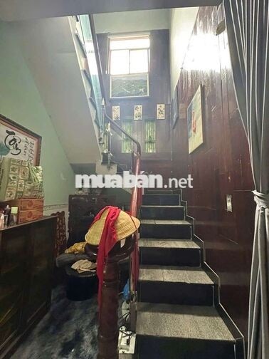 NHÀ 2 TẦNG DT 83M2, 2PN LỚN, PHÚ XUÂN, NHÀ BÈ, NHỈNH 4 TỶ.
