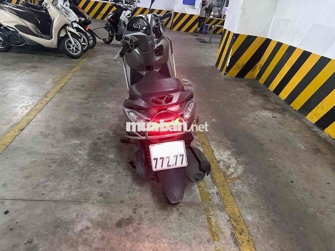 Thanh lý Honda lead 2023 odo 26k