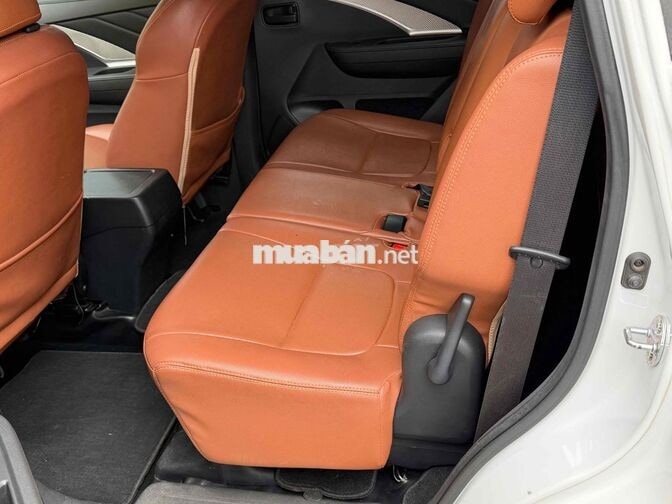 Mitsubishi Xpander 2021 Số sàn 7 chỗ 1.5 10 vạn km