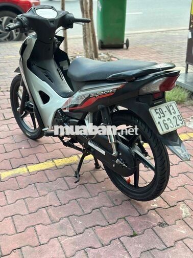 * Honda Wave Blade 2019 - Bản đặc biệt - 9 chủ