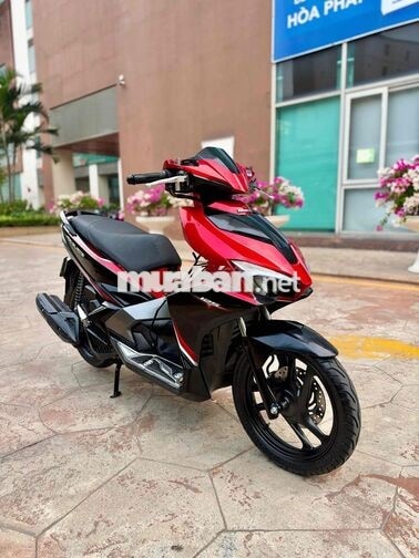 Honda Airblade 125 2016 Đỏ đen