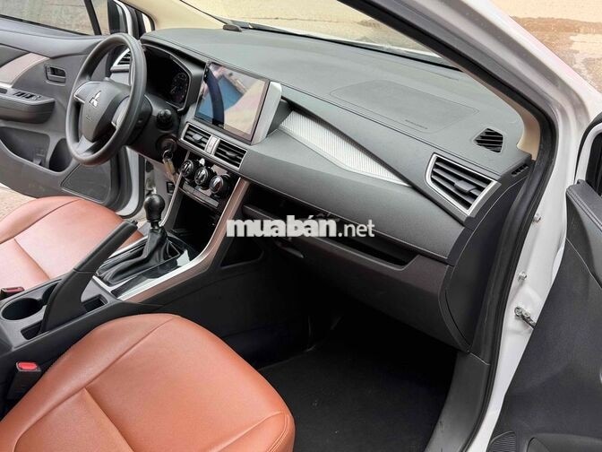 Mitsubishi Xpander 2021 Số sàn 7 chỗ 1.5 10 vạn km
