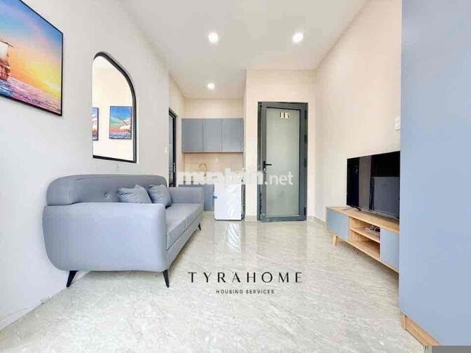 🌻 CĂN HỘ 1PN BAN CÔNG 📍NGUYỄN XÍ, BÌNH THẠNH