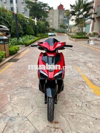 Honda Airblade 125 2016 Đỏ đen