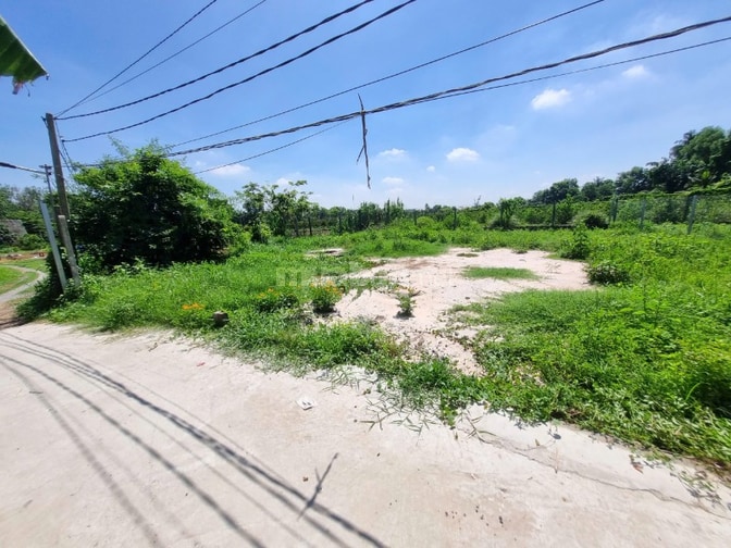 5x18 đất ở đô thị. Xây nhà ở đi làm KCN Phước Đông. 490tr 