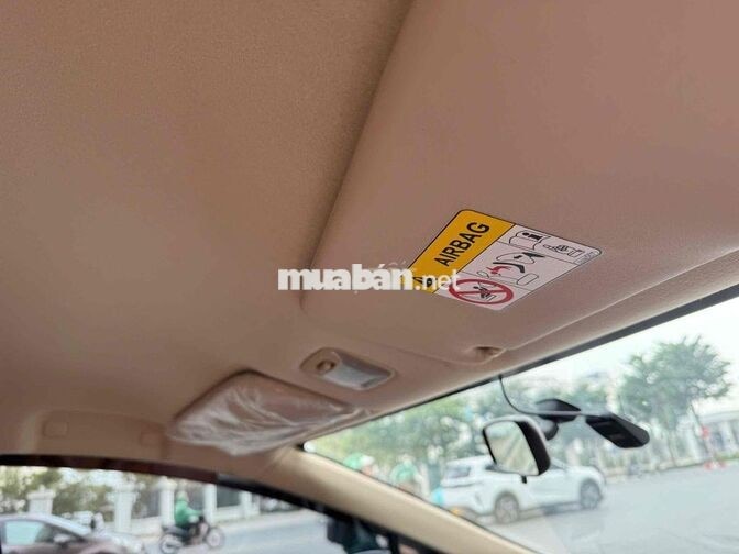 Mitsubishi Xpander 2021 Số sàn bao zin bao chếch