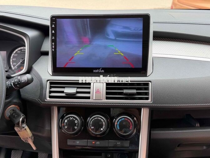 Mitsubishi Xpander 2021 Số sàn 7 chỗ 1.5 10 vạn km