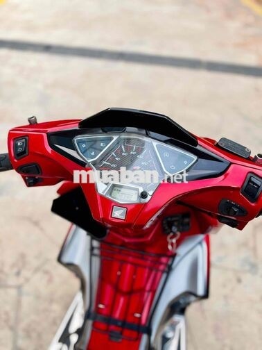 Honda Airblade 125 2016 Đỏ đen
