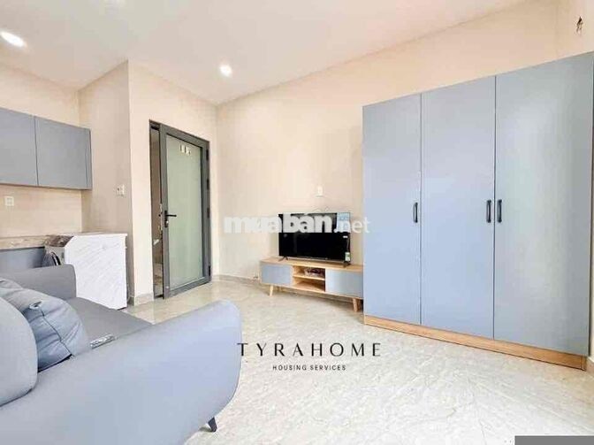🌻 CĂN HỘ 1PN BAN CÔNG 📍NGUYỄN XÍ, BÌNH THẠNH