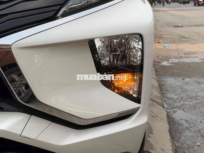 Mitsubishi Xpander 2021 Số sàn 7 chỗ 1.5 10 vạn km